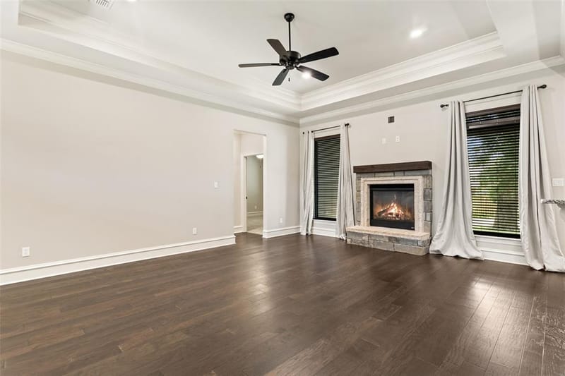 12109 Oak Grove Drive, Tyler TX 75706 - Photo 6