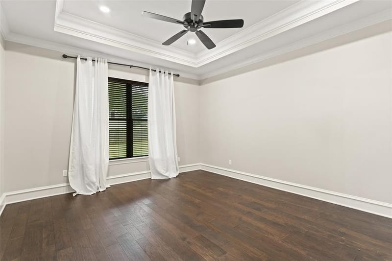 12109 Oak Grove Drive, Tyler TX 75706 - Photo 17