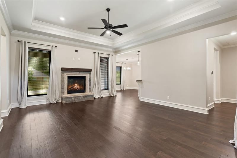 12109 Oak Grove Drive, Tyler TX 75706 - Photo 5