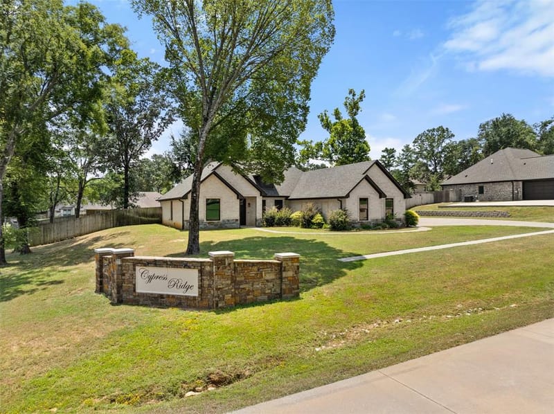 12109 Oak Grove Drive, Tyler TX 75706 - Photo 38