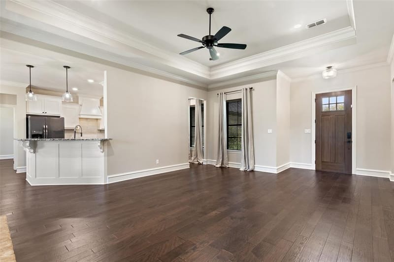 12109 Oak Grove Drive, Tyler TX 75706 - Photo 8