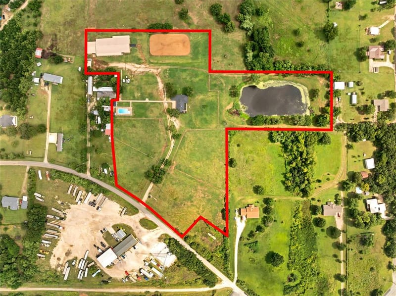 TBD Melissa Lane, Cleburne TX 76031 - Photo 8