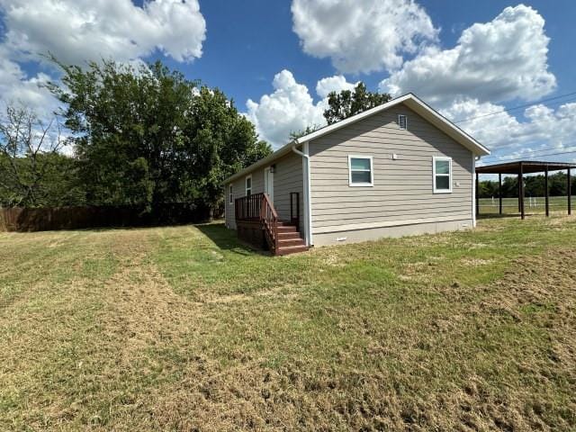 475 Locust Street, Point TX 75472 - Photo 3