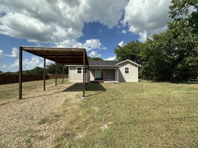 475 Locust Street, Point TX 75472