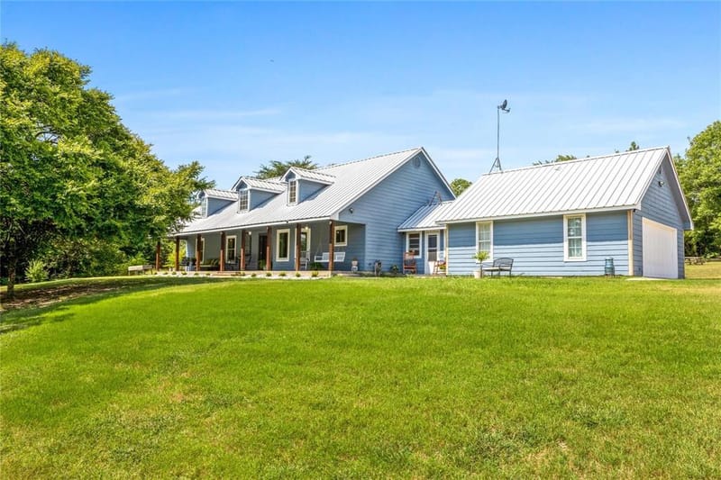 1088 Bub Hill Road, Whitewright TX 75491