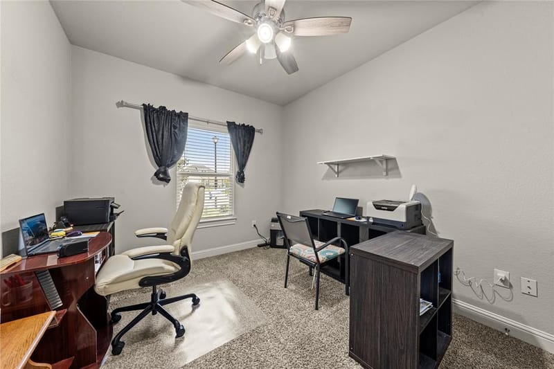 225 Swan Lake, Waco TX 76708 - Photo 13