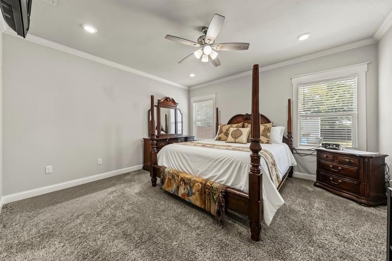 225 Swan Lake, Waco TX 76708 - Photo 16