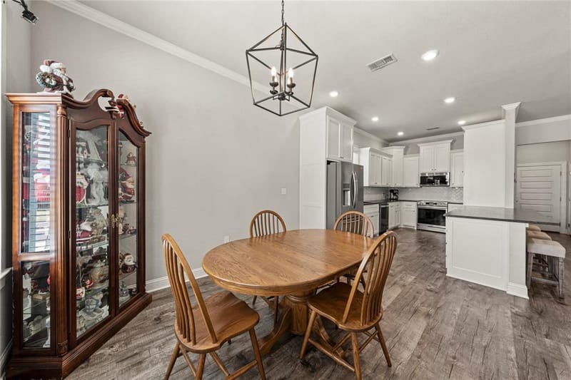 225 Swan Lake, Waco TX 76708 - Photo 10