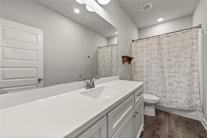 225 Swan Lake, Waco TX 76708 - Photo 15