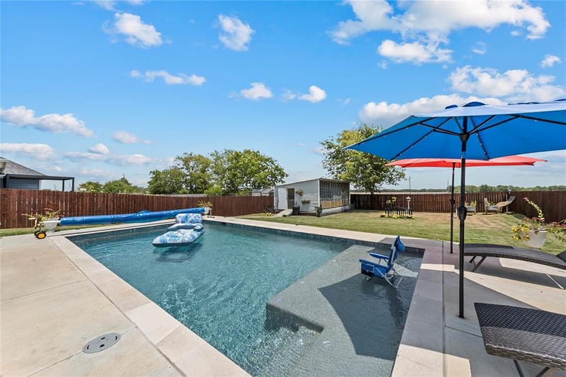 225 Swan Lake, Waco TX 76708 - Photo 21