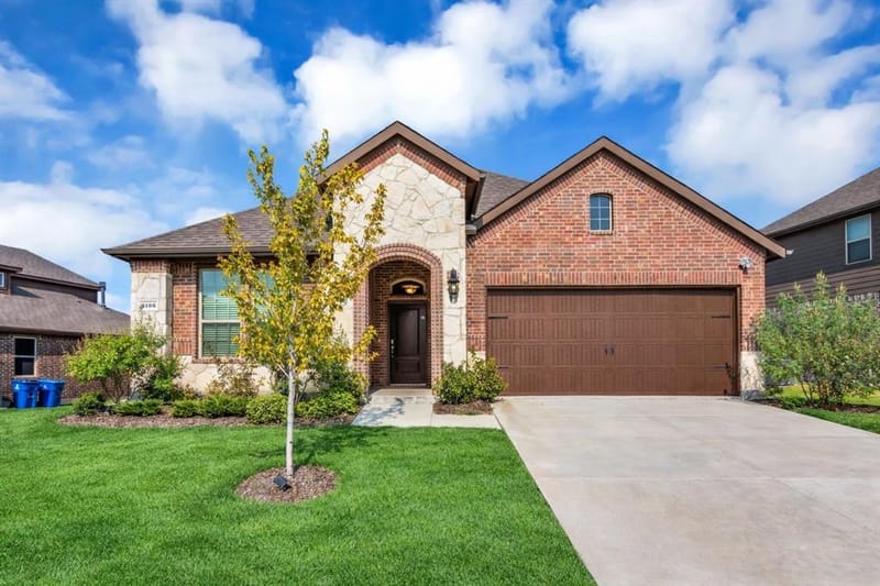3106 Maverick Drive, Heath TX 75126 - Photo 2