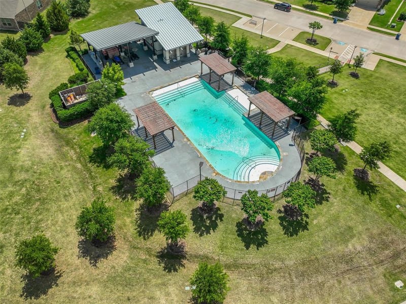 3106 Maverick Drive, Heath TX 75126 - Photo 6