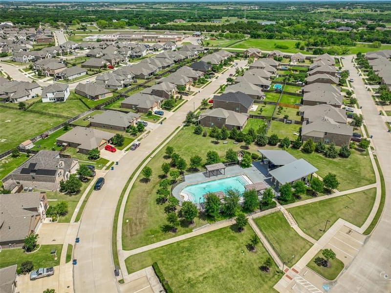 3106 Maverick Drive, Heath TX 75126 - Photo 26