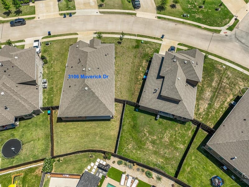 3106 Maverick Drive, Heath TX 75126 - Photo 32