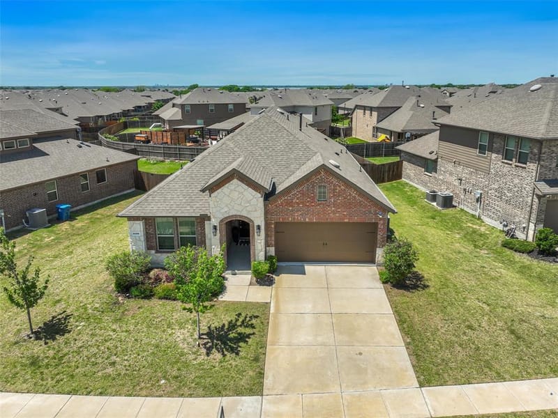 3106 Maverick Drive, Heath TX 75126