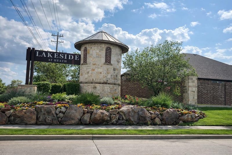 3106 Maverick Drive, Heath TX 75126 - Photo 5