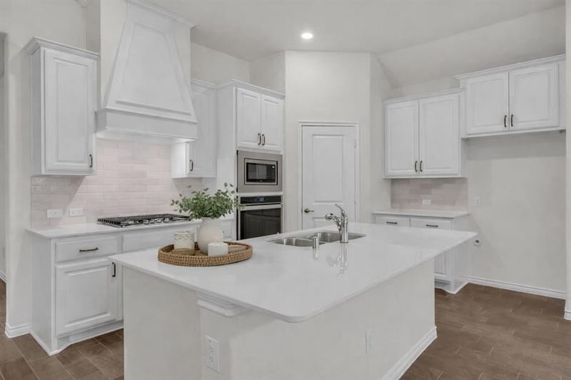 3106 Maverick Drive, Heath TX 75126 - Photo 9