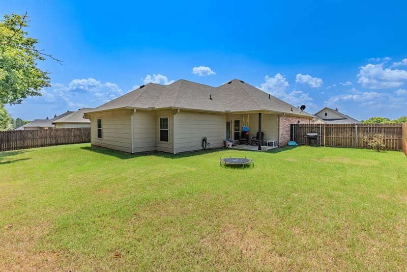 409 Mesa Drive, Lone Oak TX 75453 - Photo 23