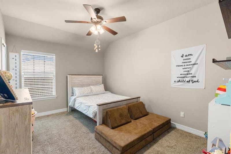 409 Mesa Drive, Lone Oak TX 75453 - Photo 17