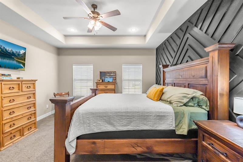 409 Mesa Drive, Lone Oak TX 75453 - Photo 12