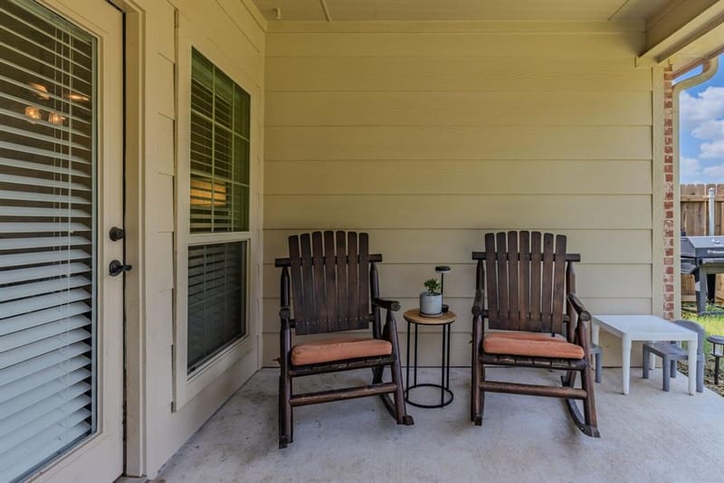 409 Mesa Drive, Lone Oak TX 75453 - Photo 22