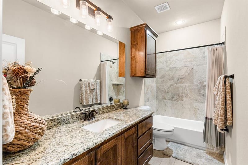 409 Mesa Drive, Lone Oak TX 75453 - Photo 20