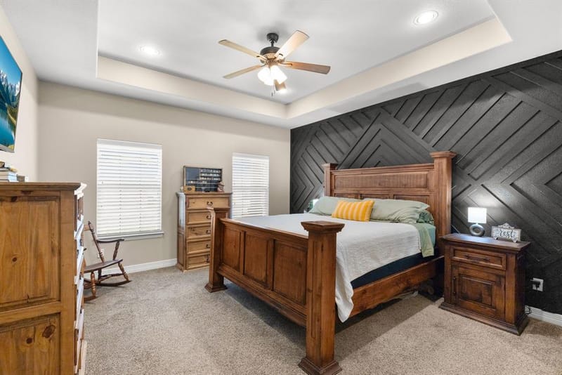 409 Mesa Drive, Lone Oak TX 75453 - Photo 10