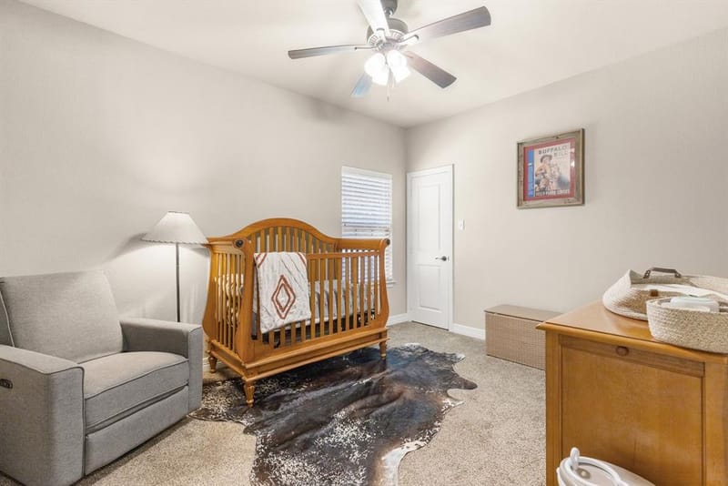 409 Mesa Drive, Lone Oak TX 75453 - Photo 18