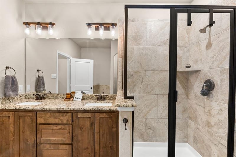 409 Mesa Drive, Lone Oak TX 75453 - Photo 15