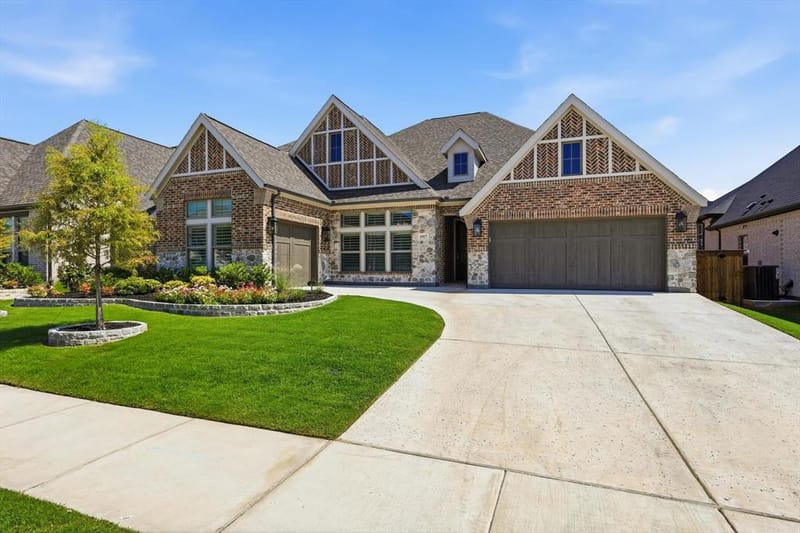 1917 Foothill Road, Rockwall TX 75087