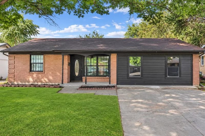 7207 Greenspan Avenue, Dallas TX 75232