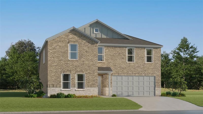 3812 Buckhead Drive, Caddo Mills TX 75135