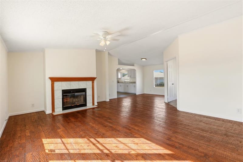 9606 Diamond Avenue, Kaufman TX 75142 - Photo 6