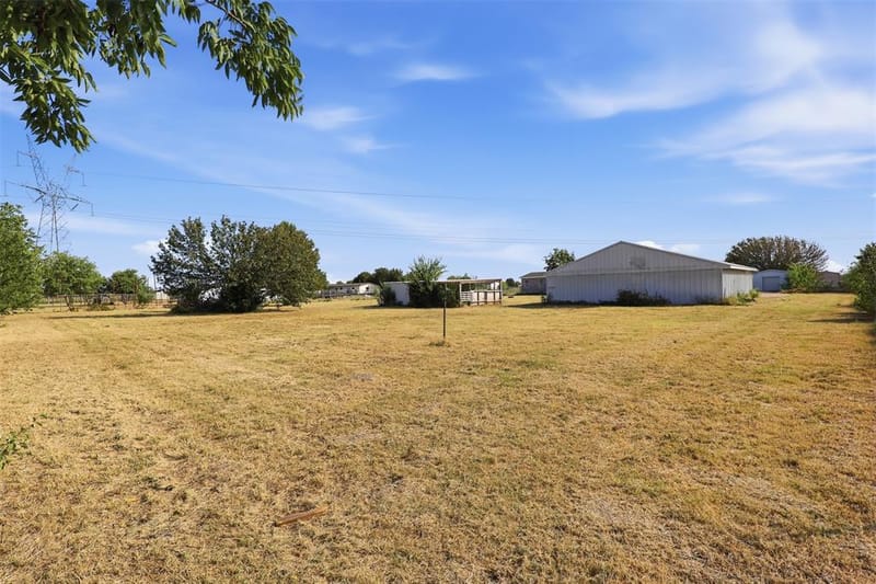 9606 Diamond Avenue, Kaufman TX 75142 - Photo 32