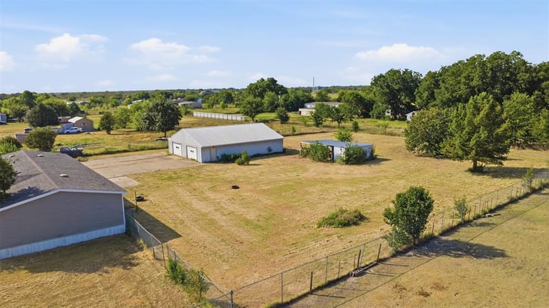 9606 Diamond Avenue, Kaufman TX 75142 - Photo 38