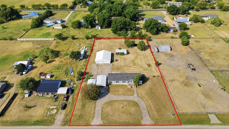 9606 Diamond Avenue, Kaufman TX 75142 - Photo 35