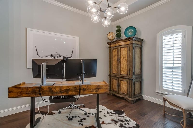 12409 Eagle Narrows Drive, Fort Worth TX 76179 - Photo 13