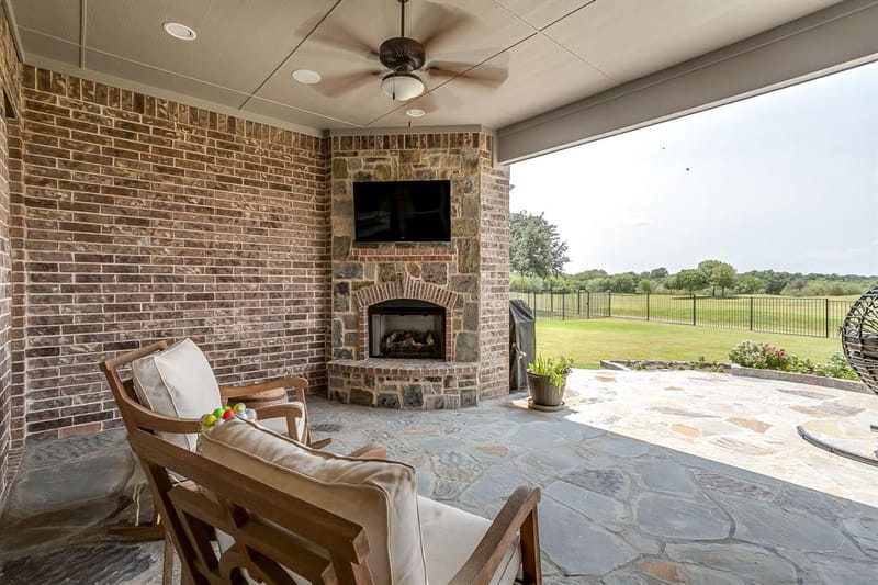 12409 Eagle Narrows Drive, Fort Worth TX 76179 - Photo 26
