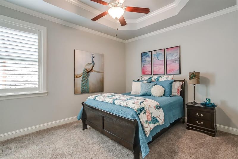 12409 Eagle Narrows Drive, Fort Worth TX 76179 - Photo 22