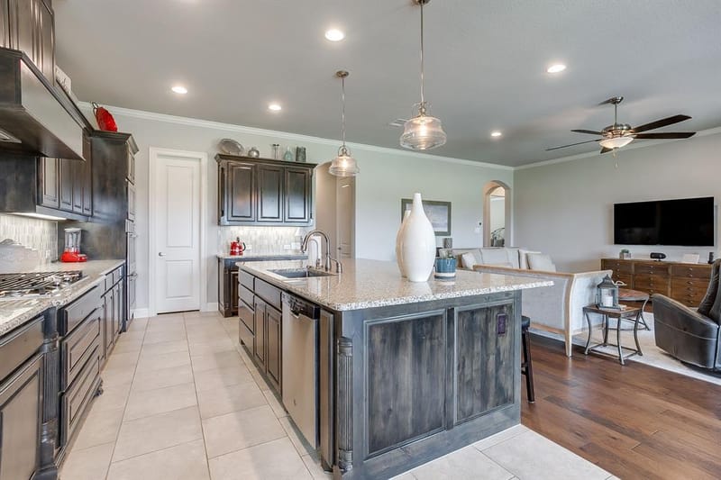 12409 Eagle Narrows Drive, Fort Worth TX 76179 - Photo 10