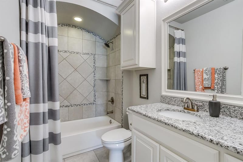 12409 Eagle Narrows Drive, Fort Worth TX 76179 - Photo 21