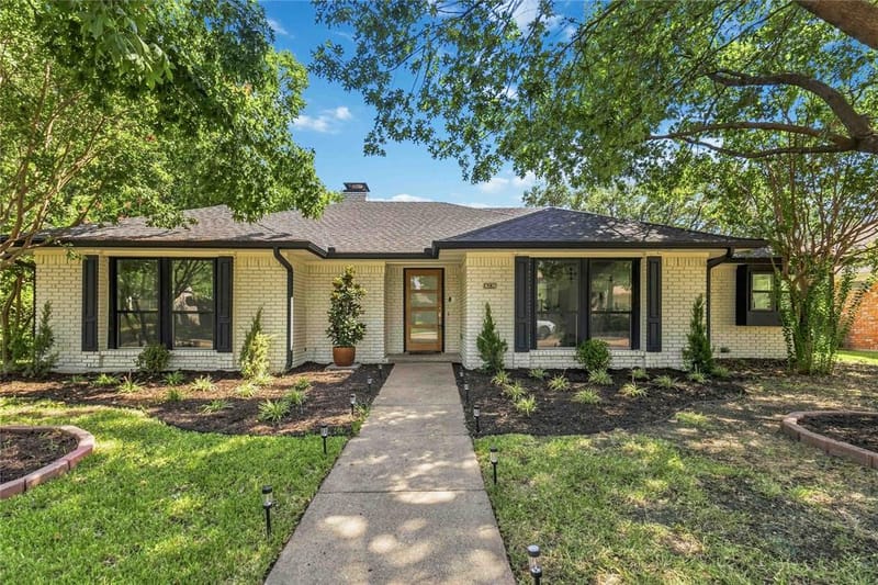 6226 La Cosa Drive, Dallas TX 75248