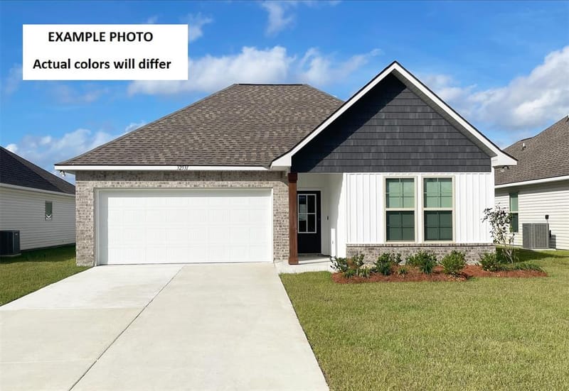 797 Venecia Drive, Bossier City LA 71111