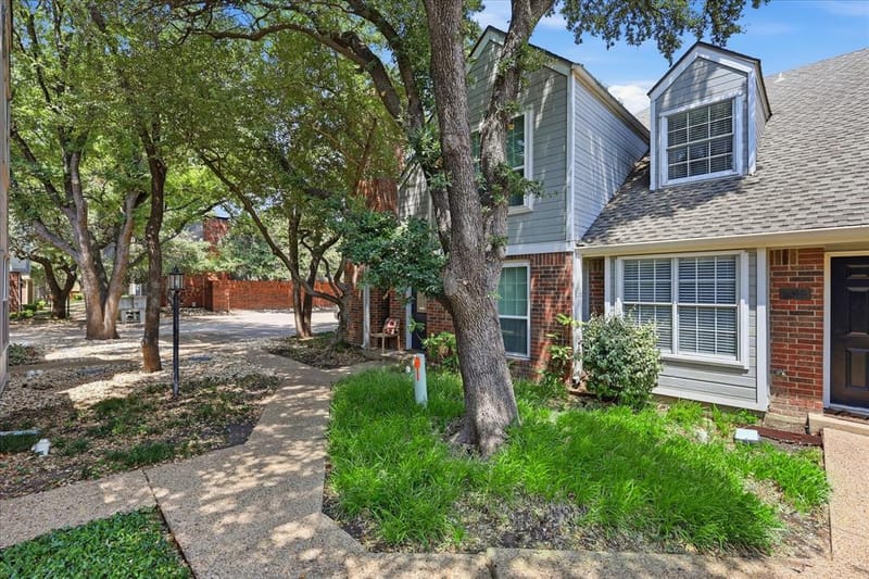 17735 Windflower Way # 106, Dallas TX 75252 - Photo 5