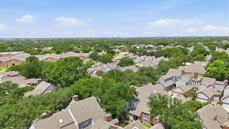 17735 Windflower Way # 106, Dallas TX 75252 - Photo 40