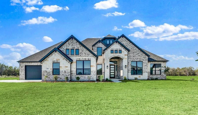 561 Willowy, Royse City TX 75189