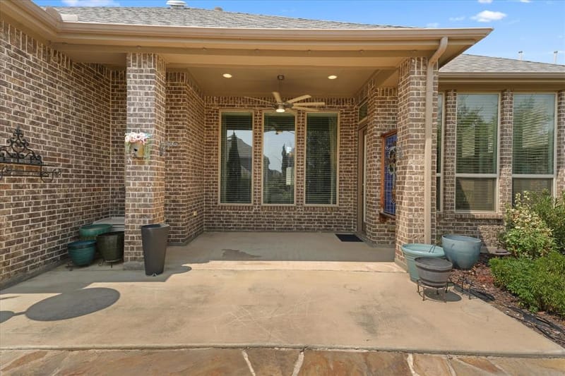 1113 5th Street, Argyle TX 76226 - Photo 26