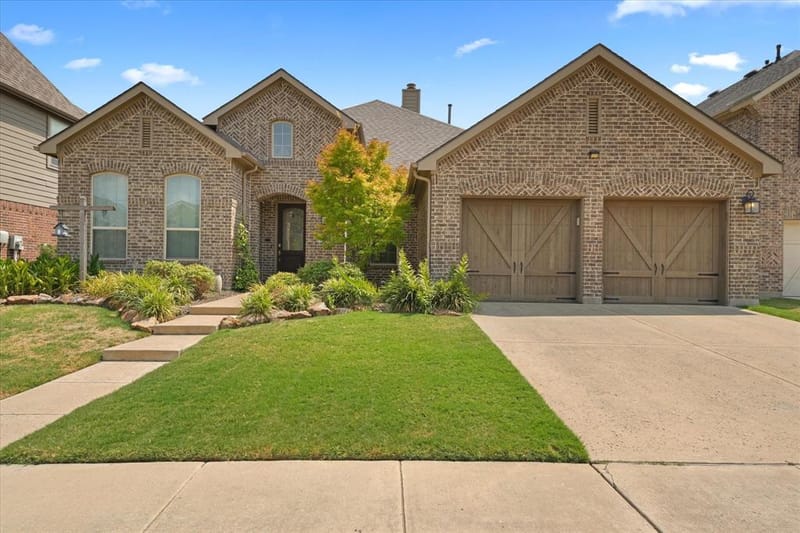 1113 5th Street, Argyle TX 76226 - Photo 32