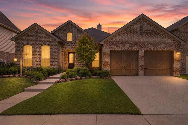 1113 5th Street, Argyle TX 76226