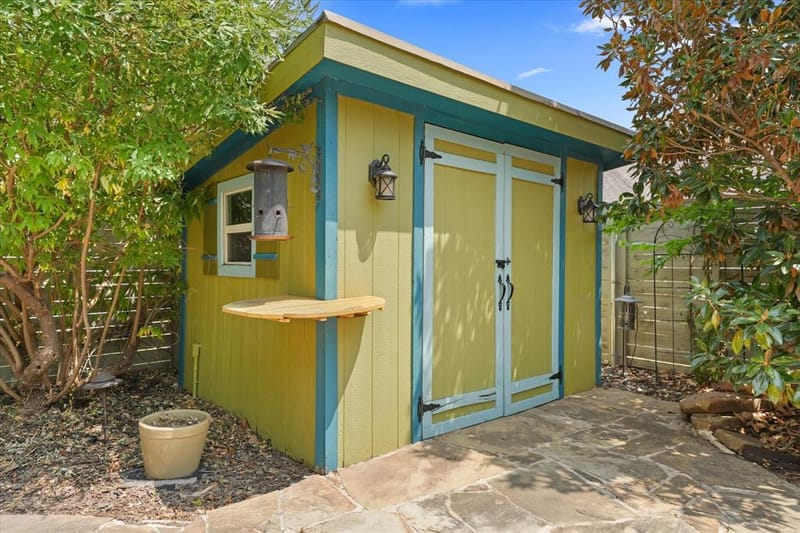 1113 5th Street, Argyle TX 76226 - Photo 28